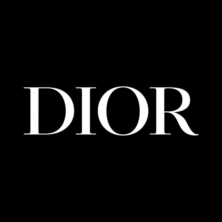 Dior Footwear