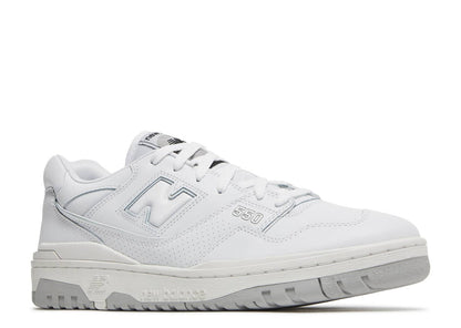 New Balance 550 White Grey