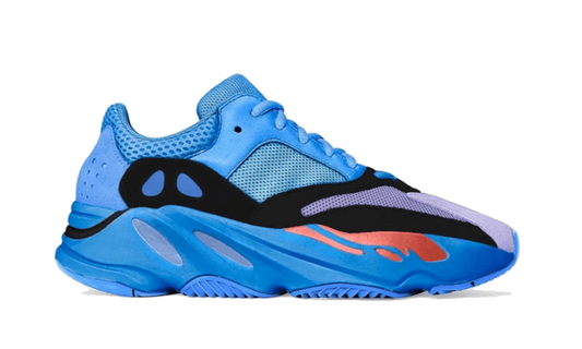 Adidas Yeezy 700 Hi-Res Blue