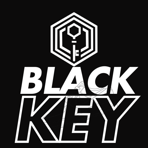 Black Key